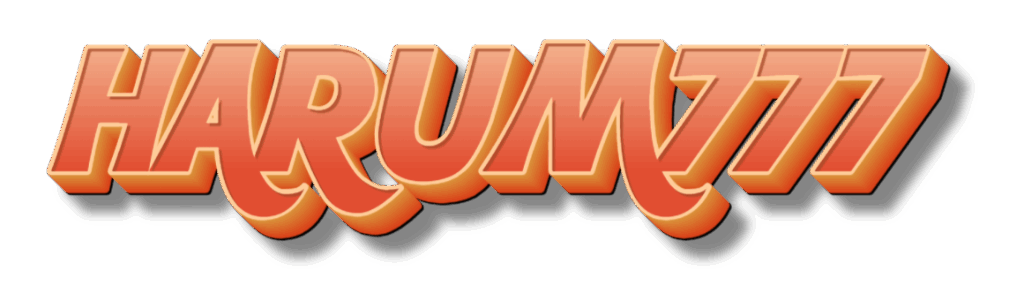 LOGO HARUM777